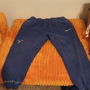 Teddy Fresh Sweats